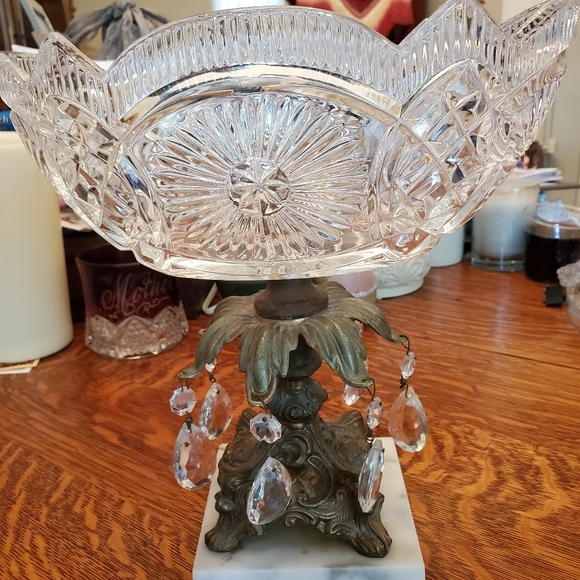 Other - Antique center piece